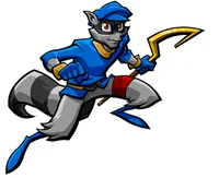 Sly Cooper