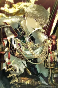 Lovesick King