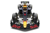 Redbull RB-19