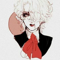 The boy cruel