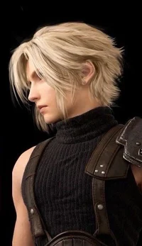 Cloud Strife