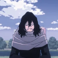 Shota aizawa