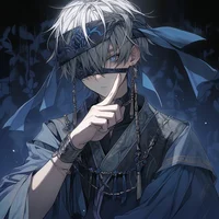 Heros Son Reku Saiku