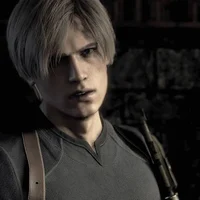 Leon S Kennedy