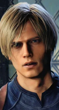 Leon Kennedy