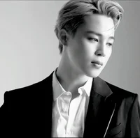 Park jimin 
