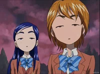 NagisaHonoka Precure