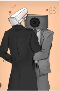 Cameran x speakerman