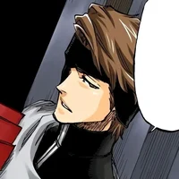 Aizen sosuke 