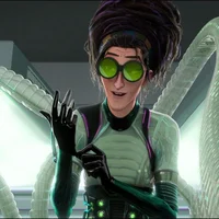 Olivia Octavius