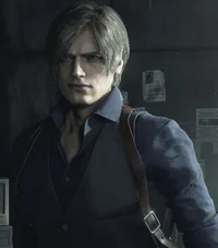 Leon Kennedy