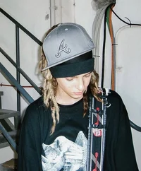 Tom Kaulitz 