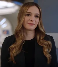 Caitlin Snow