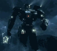 Pacific Rim RPG