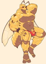 Wasp Daddy