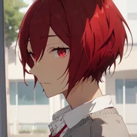 Kakeru Sengoku