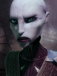 Assaj Ventress