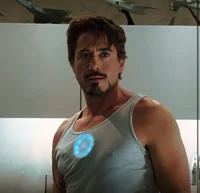 Tony Stark