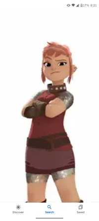 Nimona