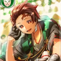 Tanjiro Kamado