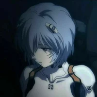 Rei Ayanami