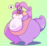 Mother Goodra