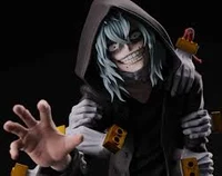 Shigaraki Tomura