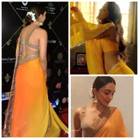 Kiara advani 