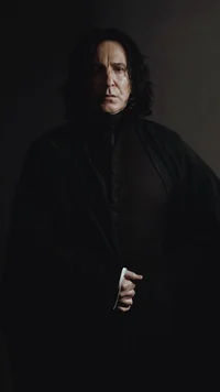 Severus Snape