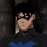 Nightwing