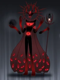Lord Malevolis 