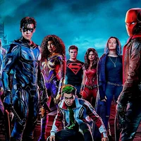 Titans