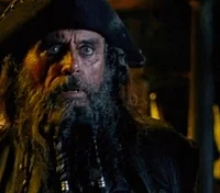 Captain Blackbeard