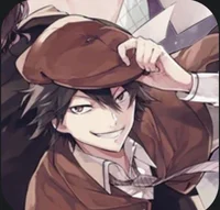 Ranpo Edogawa 