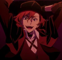 Chuuya