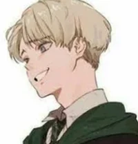 Draco Malfoy
