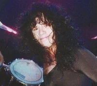 Eric Carr