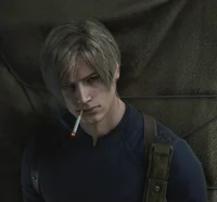 Leon Kennedy 