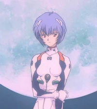 Rei Ayanami