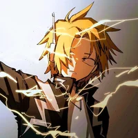 Denki Kaminari