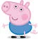 George Pig