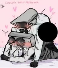 Cameran x speakerman