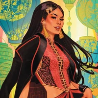 Lady Shiva