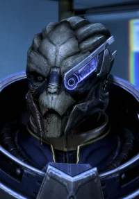 Garrus