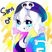Genderbend Sans