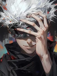 Gojo Satoru
