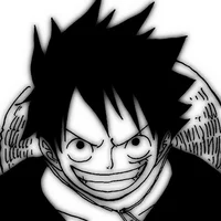 Luffy
