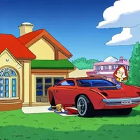 FAMLEY GUY IS BETTER