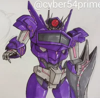 Shockwave tfp