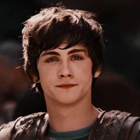 Percy Jackson 